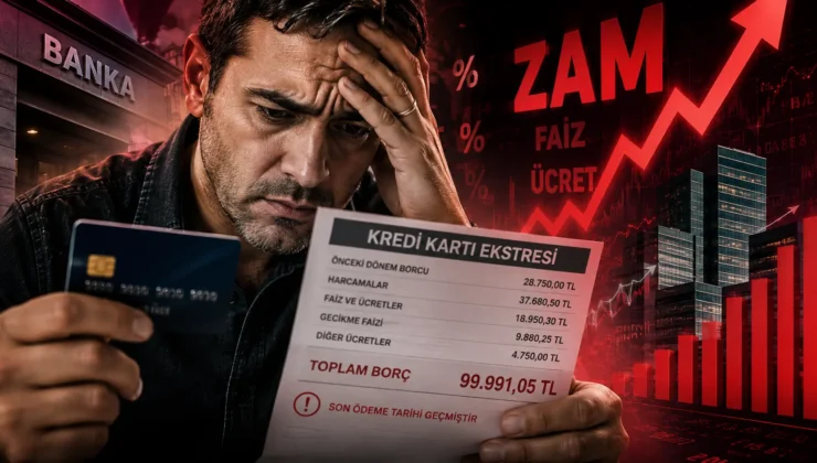 Kredi Kartı Aidatına Yüzde 70 Zam! Ücret İadesi Nasıl Alınır?