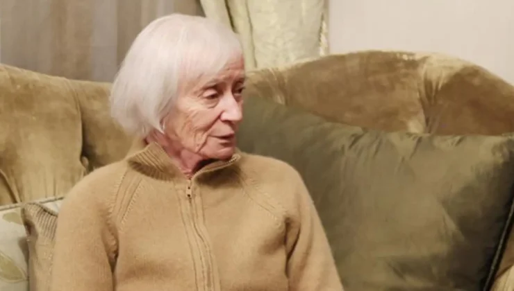 Olcay Baykal Kimdir? Eski CHP Genel Başkanı Deniz Baykal’ın Eşi Vefat Etti