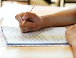 2026 Ön Lisans KPSS Başvurusu Ne Zaman? ÖSYM Takvimi Açıklandı
