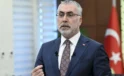 En Düşük Emekli Maaşı İçin Tarih Verildi! Işıkhan’dan Yeni Açıklama