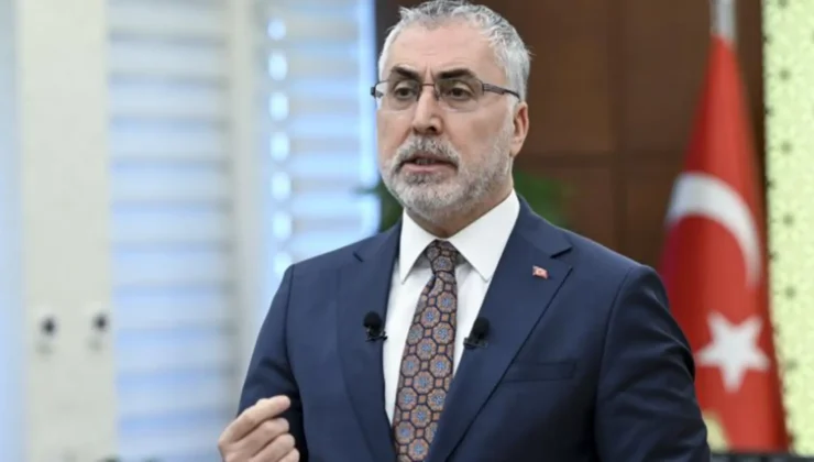 En Düşük Emekli Maaşı İçin Tarih Verildi! Işıkhan’dan Yeni Açıklama
