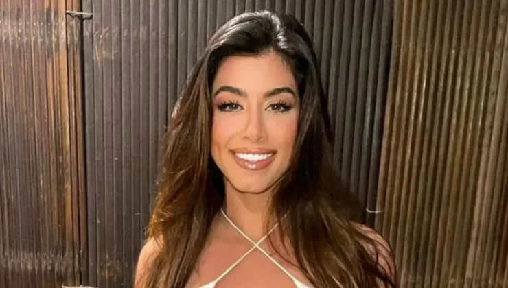 Tessy Ramos Correia Kimdir? Portekizli Model Neden Gündemde?