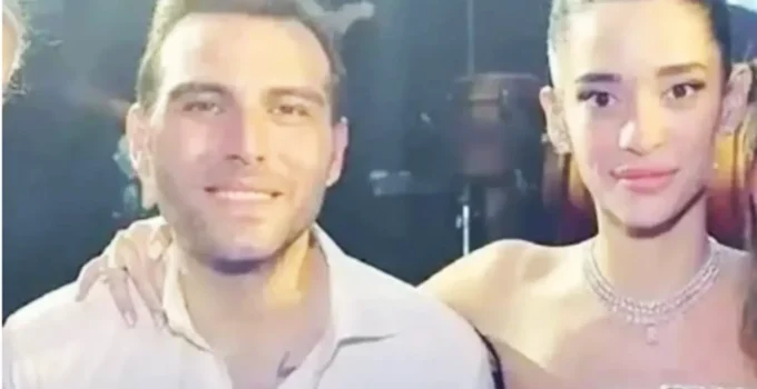 Serhan Kerim Adalı'nın hayatı ve kariyerini temsil eden haber görseli.