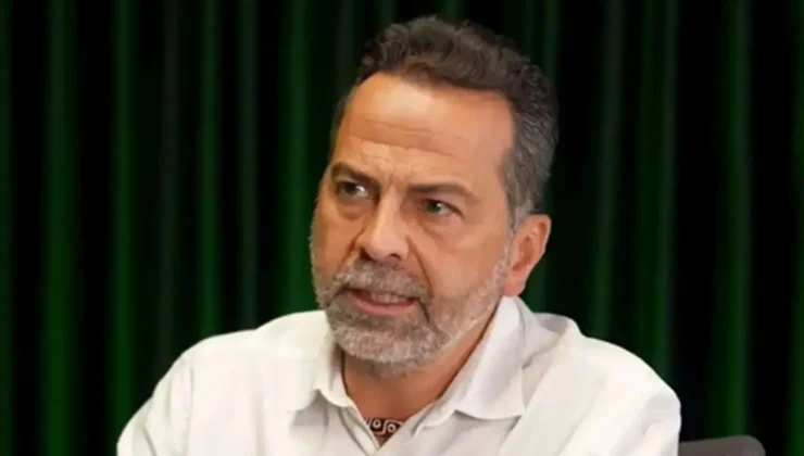 Nasuh Mahruki Kimdir? 15 Temmuz Paylaşımı Sonrası Neden Tutuklandı?