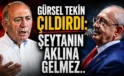 CHP’deki Rozet Töreni Tartışması Büyüyor! Gürsel Tekin Suç Duyurusunu Açıkladı