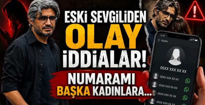 Barış Pehlivan’a Taciz İddiası! Soruşturma Nasıl Sonuçlandı?