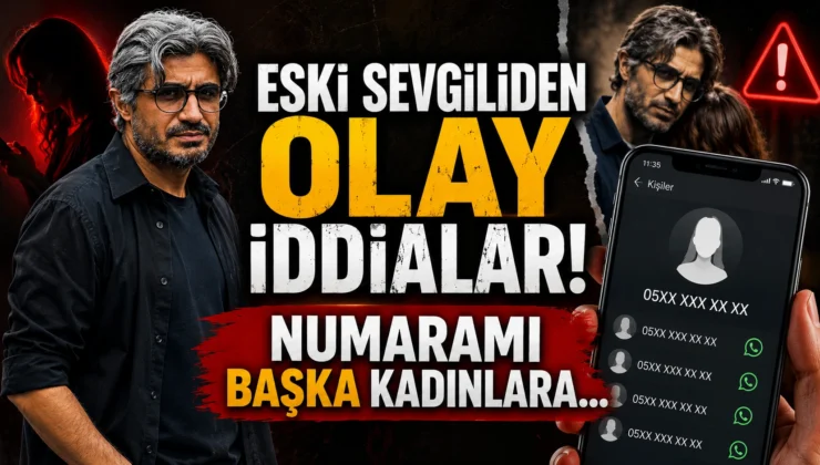 Barış Pehlivan’a Taciz İddiası! Soruşturma Nasıl Sonuçlandı?