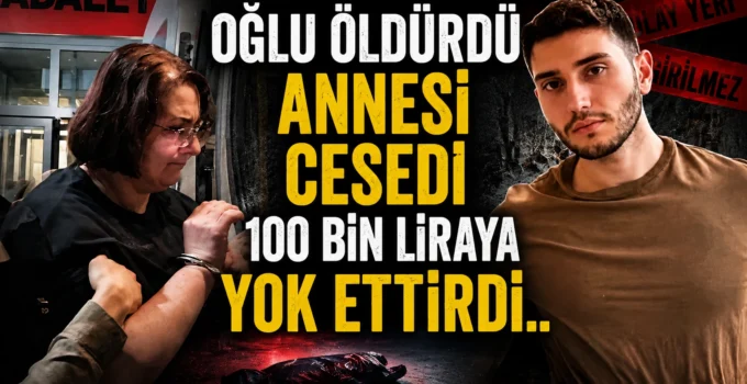 Gülistan Doku Soruşturmasında Çarpıcı Tanık Beyanı!