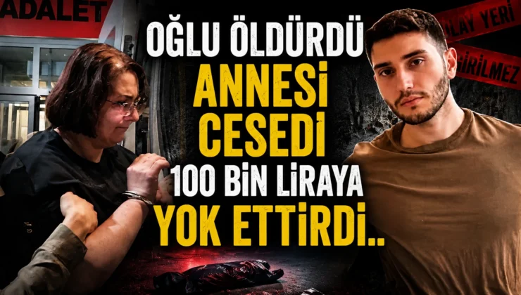 Gülistan Doku Soruşturmasında Çarpıcı Tanık Beyanı!