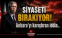 Mansur Yavaş Siyaseti Bırakabilir! Ankara Kulislerini Hareketlendiren İddia