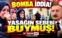 Başörtüsü Yasağının Ardında Ne Var? Azerbaycan Basınından Bomba İddia